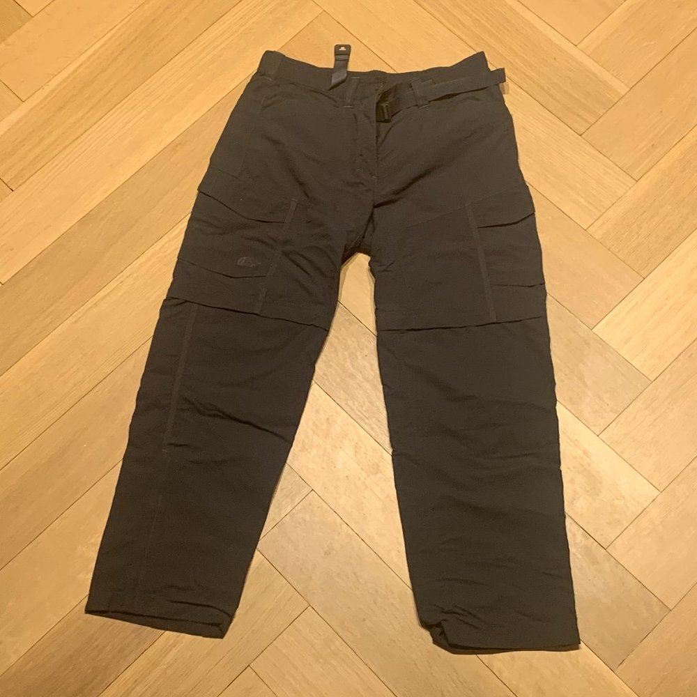 North Face Men's Trail Convertible Pants